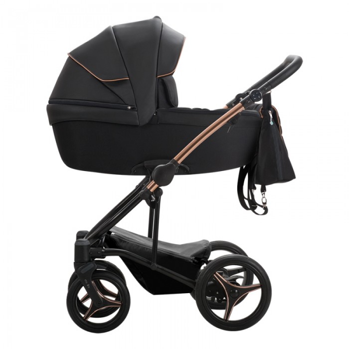 Bebetto Torino BRONZE 02 | Kombi-Kinderwagen
